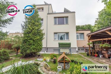 Gdynia Chylonia, 1 149 000 zł, 217.75 m2, ogrzewanie gazowe