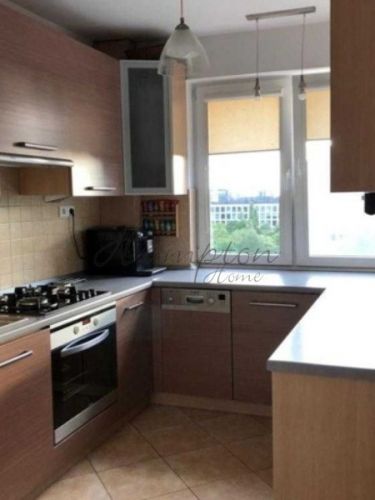 Warszawa Dolny Mokotów, 950 000 zł, 53 m2, z balkonem