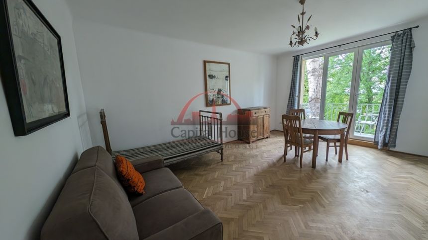 Klimatyczne na Starej Saskiej Kępie czynsz w cenie miniaturka 13