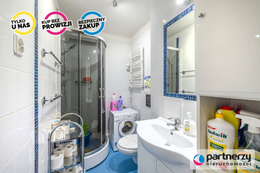 Gdańsk Przymorze, 635 000 zł, 43 m2, z balkonem miniaturka 12