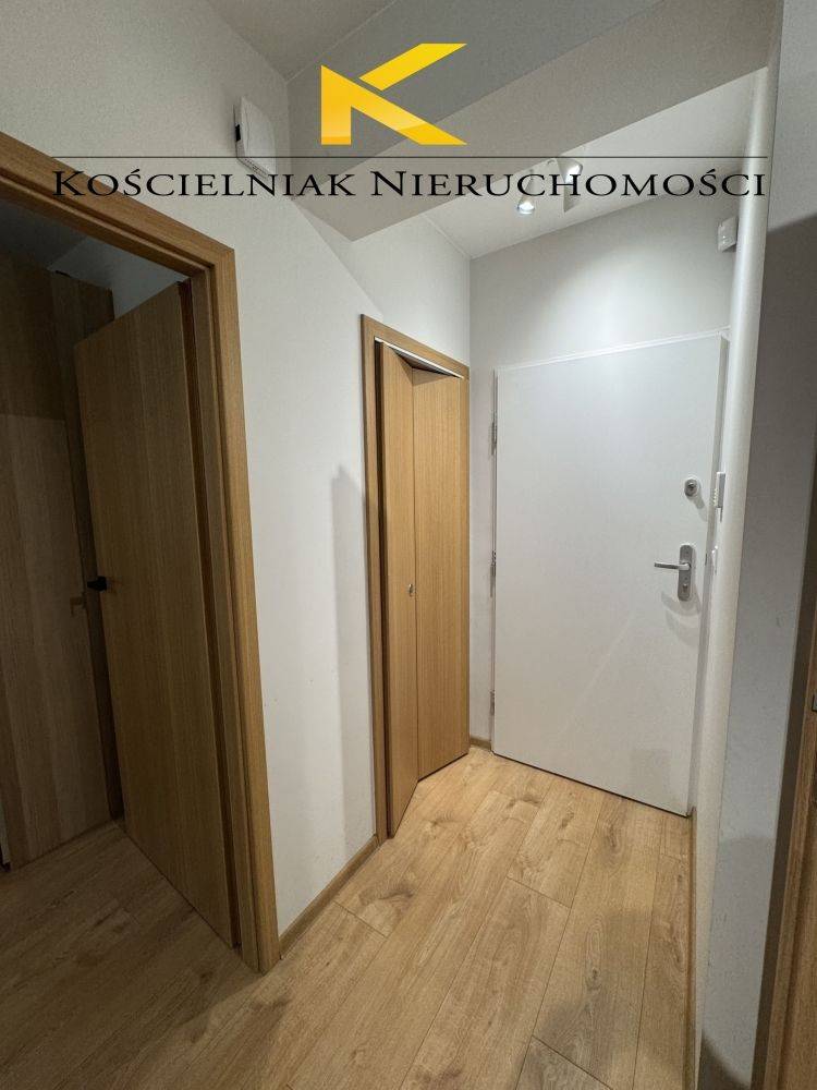 Bezczynszowe 3 pok. mieszk. z ogrodem i garażem. miniaturka 17