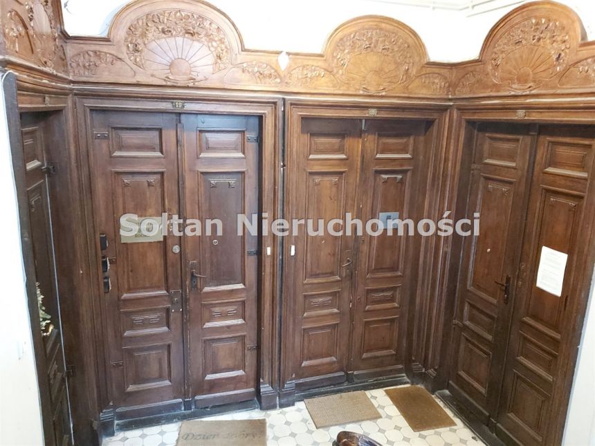 Warszawa Śródmieście, 2 550 000 zł, 120.1 m2, M4 miniaturka 18