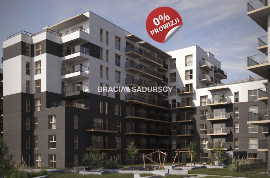 Katowice-mieszkania z widokiem na zieleń i miasto! - zdjęcie 1