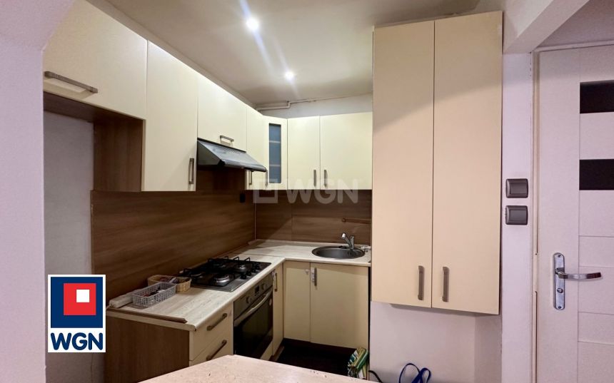 Tczew Czyżykowo, 1 000 zł, 26 m2, pietro 1 miniaturka 5