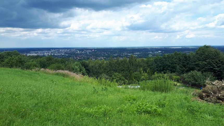 Działka budowlana-Zawada-Tarnów-Małopolska miniaturka 11