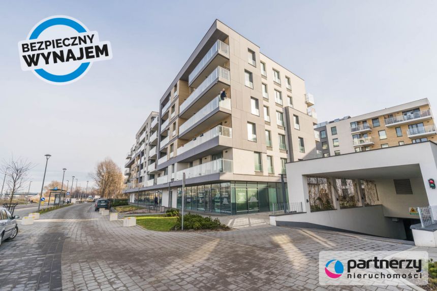 Gdańsk Letnica, 3 500 zł, 60 m2, 4 pokoje - zdjęcie 1