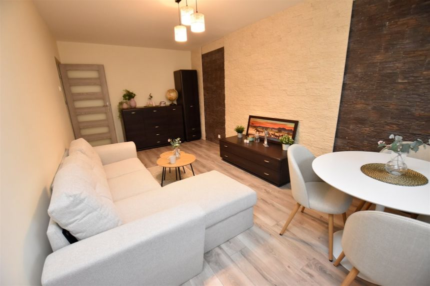Łódź, 355 000 zł, 45.1 m2, parter miniaturka 4