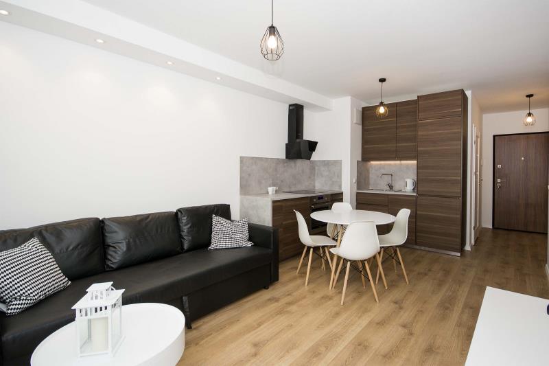 Posiadamy na sprzedaż atrakcyjny apartament zlokal miniaturka 15