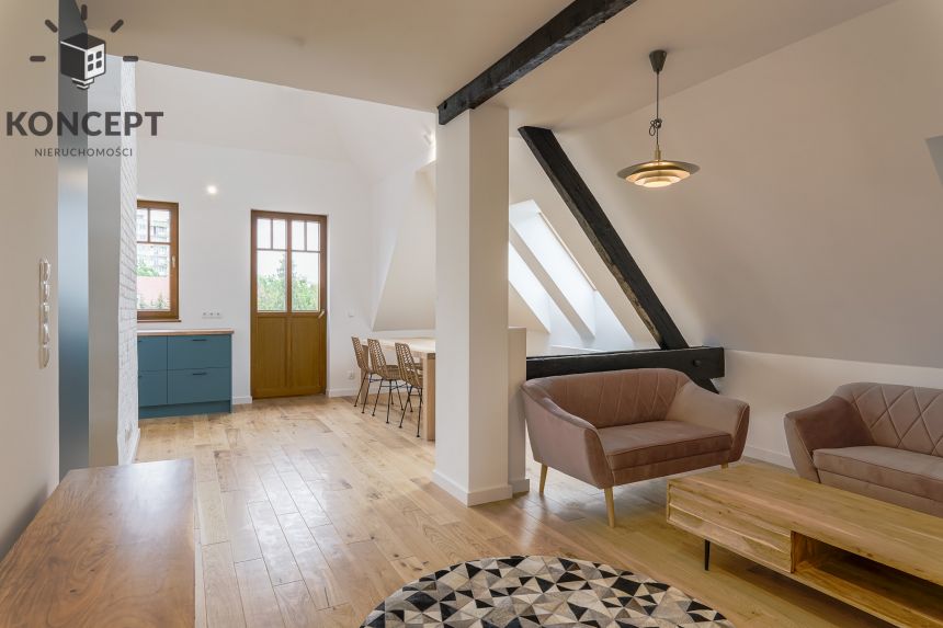 4 pok | Apartament | Krzyki miniaturka 8