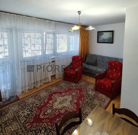 3-pokojowe mieszkanie na Bielanach miniaturka 3