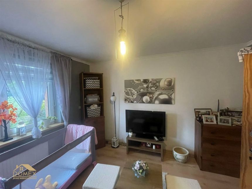 Wyjątkowy kompleks domów i działka – Goleszów miniaturka 11