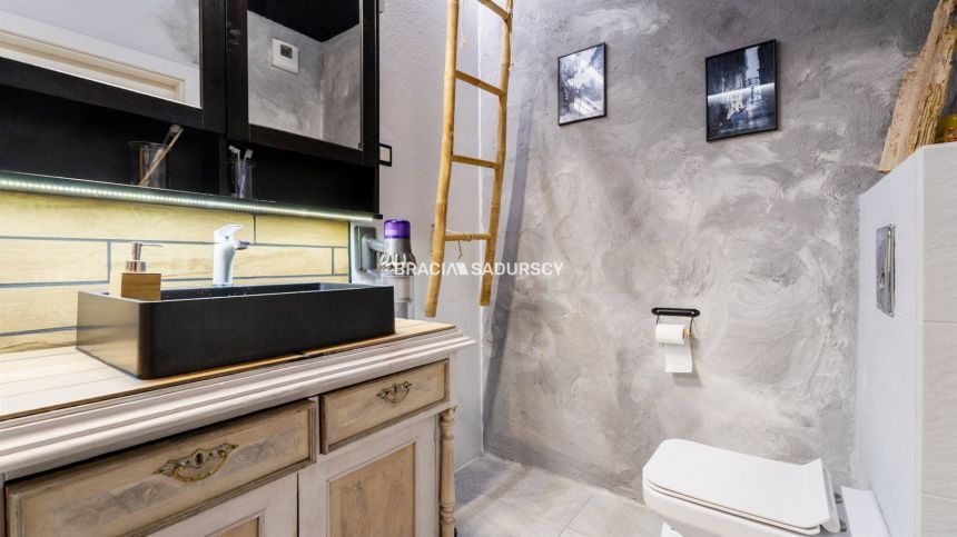 2 pok + 2 balkony ul. Bociana - fajny widok miniaturka 9