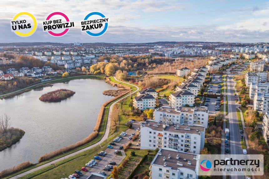 Gdańsk Zakoniczyn, 649 000 zł, 58.9 m2, pietro 1 miniaturka 4