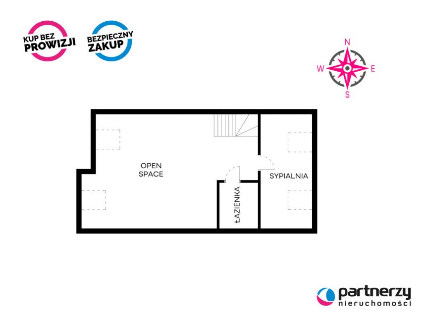 Gdańsk Matarnia, 2 275 000 zł, 260 m2, segment środkowy miniaturka 25