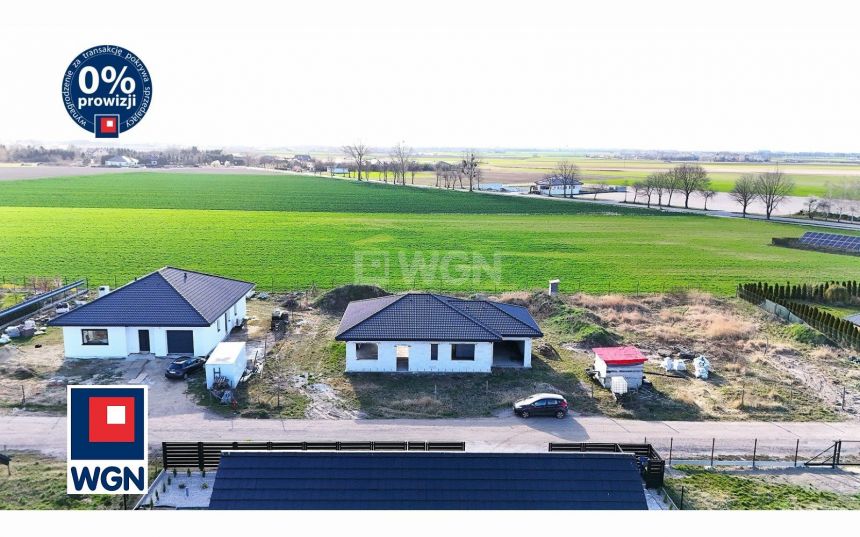 Balczewo, 435 000 zł, 113.54 m2, z cegły miniaturka 3