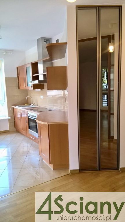3-pokojowy apartament, Saska Kępa, 82 m2, Ateńska miniaturka 3