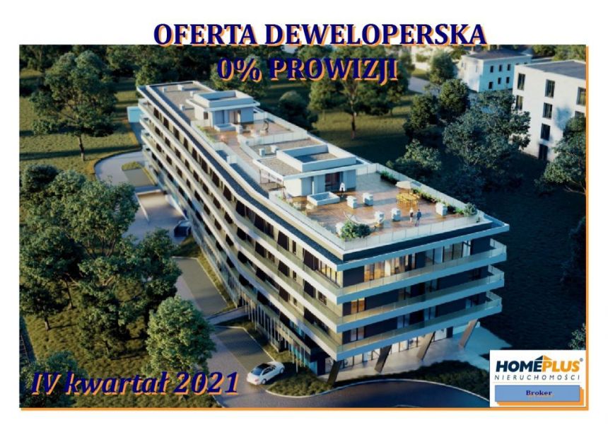 0%, pod klucz - gotowy apartament w Kołobrzegu - zdjęcie 1