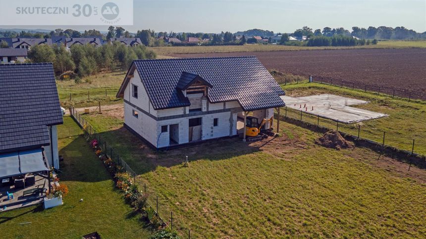 Dom wolnostojący - Niekłonice miniaturka 7