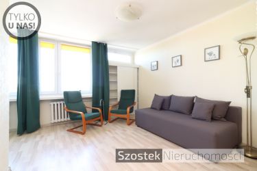 Częstochowa Tysiąclecie, 256 000 zł, 42.3 m2, pietro 8/11