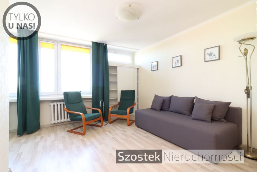 Częstochowa Tysiąclecie, 256 000 zł, 42.3 m2, pietro 8/11 - zdjęcie 1