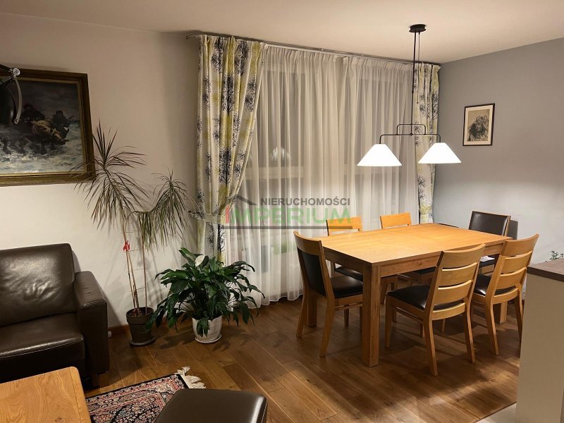 Nowy Sącz, 589 000 zł, 63.24 m2, pietro 3 miniaturka 2