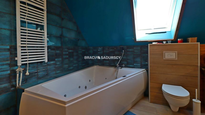 Klimatyczny dom w Kamionnej - Beskid Wyspowy! miniaturka 18