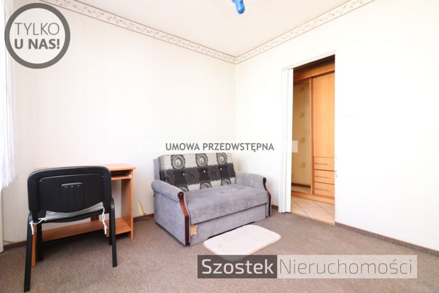 Częstochowa Ostatni Grosz, 219 000 zł, 48.5 m2, z balkonem miniaturka 4