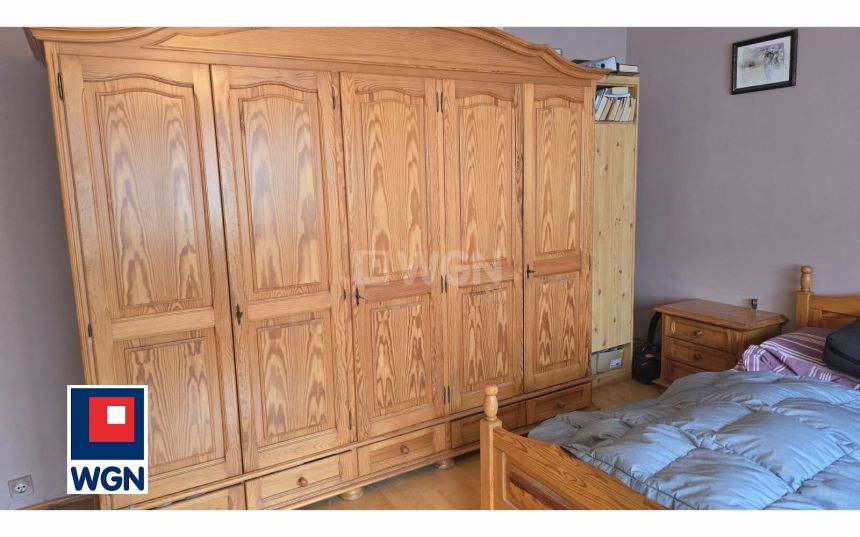 Żary, 700 000 zł, 105.5 m2, z balkonem miniaturka 4