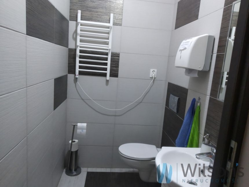 Radom, 4 200 zł, 110 m2, pietro 1 miniaturka 10
