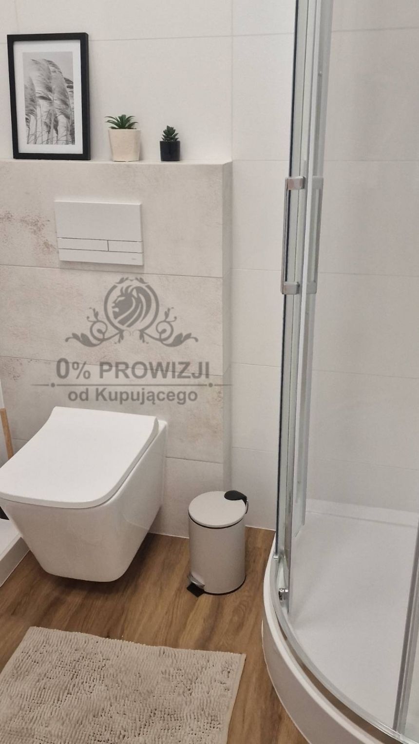 Lokal usługowy z funk.mieszkalną/kawalerka/pod wynajem/dla studenta/centrum/Gaj miniaturka 10