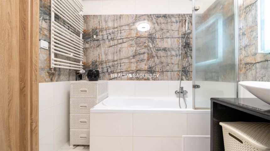 Nowoczesny 4-pokojowy apartament, Nowy Bieżanów miniaturka 17