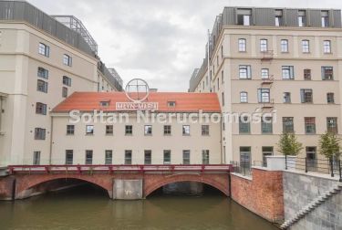 WROCŁAW ! MŁYN MARIA ! APARTAMENT !!! OKAZJA !!!