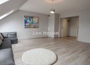 Apartament dwupoziomowy, 2 łazienki, duży salon miniaturka 6