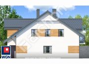 Szczecin Dąbie, 999 000 zł, 141 m2, jednorodzinny miniaturka 4