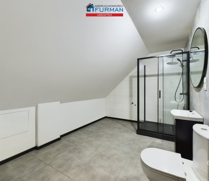 Chodzież, 560 000 zł, 166.3 m2, 6 pokoi miniaturka 13