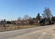 Działka budowlano - usługowa Radzymin, ul. Maczka miniaturka 7