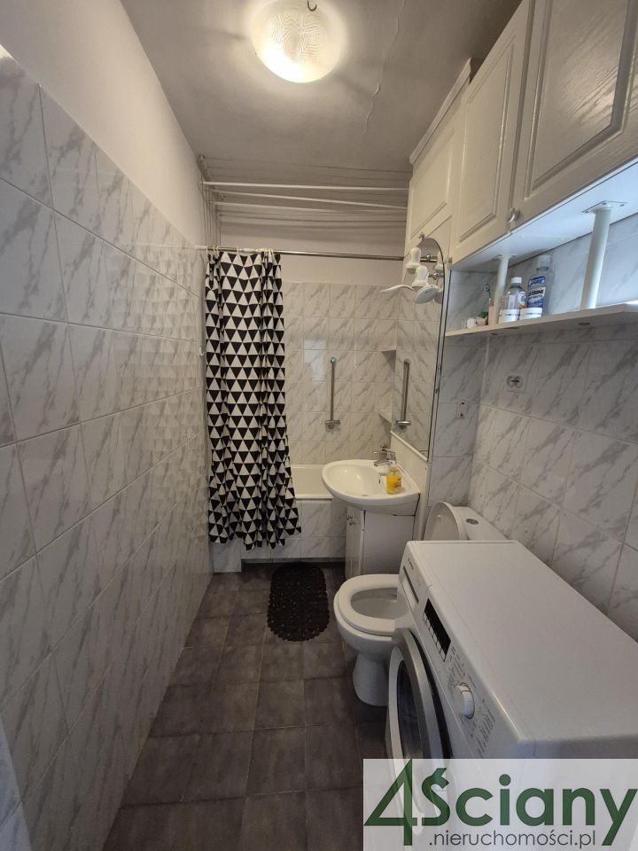 Warszawa Nowe Bródno, 609 000 zł, 46.4 m2, do remontu miniaturka 13