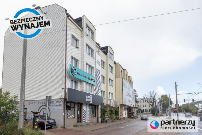 Gdynia Orłowo, 10 000 zł, 93 m2, pietro 1 - zdjęcie 1