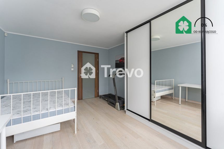 Gdańsk Brzeźno, 4 450 000 zł, 204.68 m2, 4 pokoje miniaturka 7
