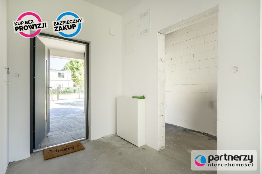 Gdańsk Osowa, 1 350 000 zł, 130 m2, z pustaka miniaturka 13