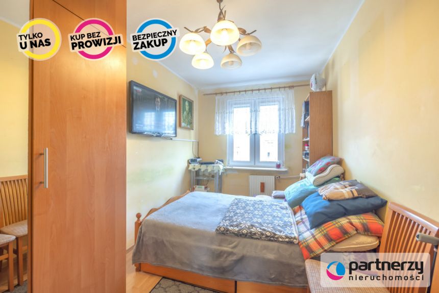 Gdańsk Orunia Górna, 680 000 zł, 78.43 m2, pietro 4 miniaturka 4