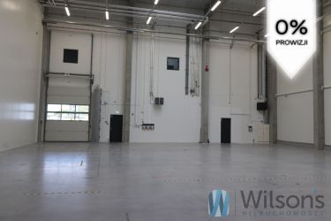 Warszawa Stare Włochy, 34 300 zł, 670 m2, pietro 1