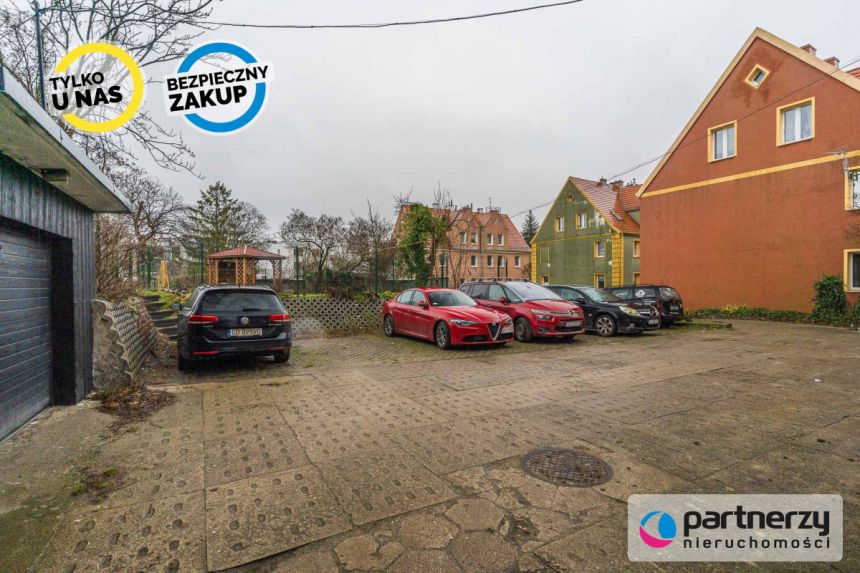 Gdańsk Siedlce, 675 000 zł, 66.5 m2, pietro 2 miniaturka 20