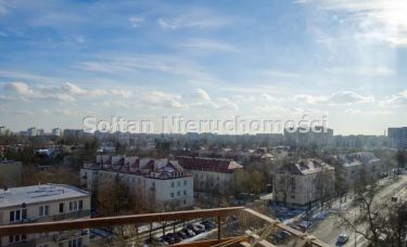 Warszawa Mokotów, 670 000 zł, 48.2 m2, z balkonem