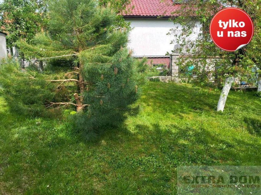 Połowa domu w cenie mieszkania miniaturka 4