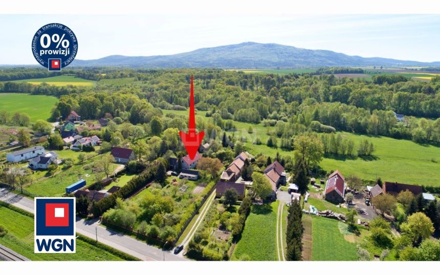 Szczepanów, 780 000 zł, 350 m2, jednorodzinny miniaturka 1