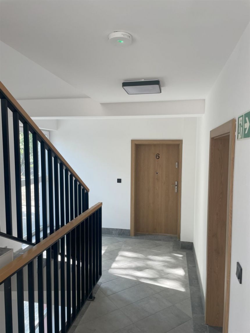 Łódź, 577 022 zł, 57.76 m2, w apartamentowcu miniaturka 11
