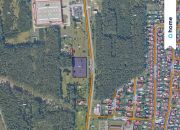 Działka 0,5 ha Nowa Sól – przemysł/usługi/SSE miniaturka 3