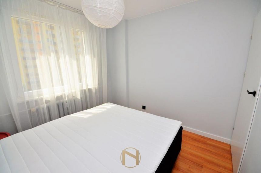 Gorzów Wielkopolski Osiedle Piaski, 524 640 zł, 65.58 m2, pietro 3/10 miniaturka 14