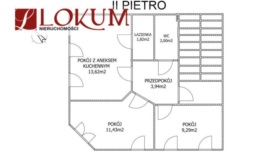 Lidzbark, 890 000 zł, 219.62 m2, kamienica miniaturka 16